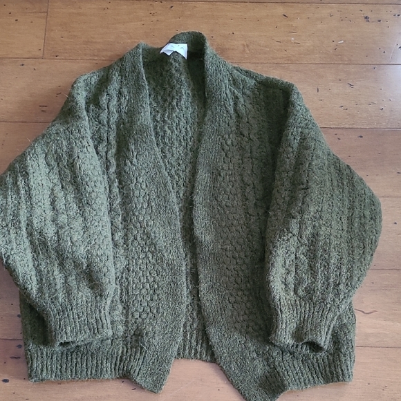 Aritzia Sweaters - Wilfred Cardigan